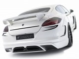 Porsche panamera Paragon Hamann